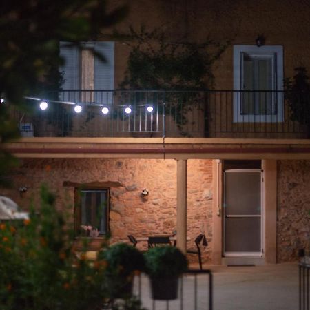 Casa Arokaria Apartment Pendarianá Exterior photo